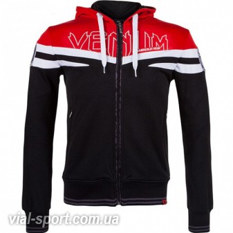 Толстовка Venum Sharp Wanderlei Hoody